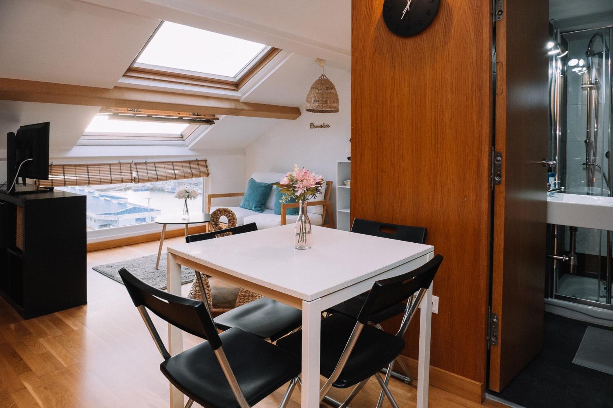 Atico Con Vistas En By Apartment *